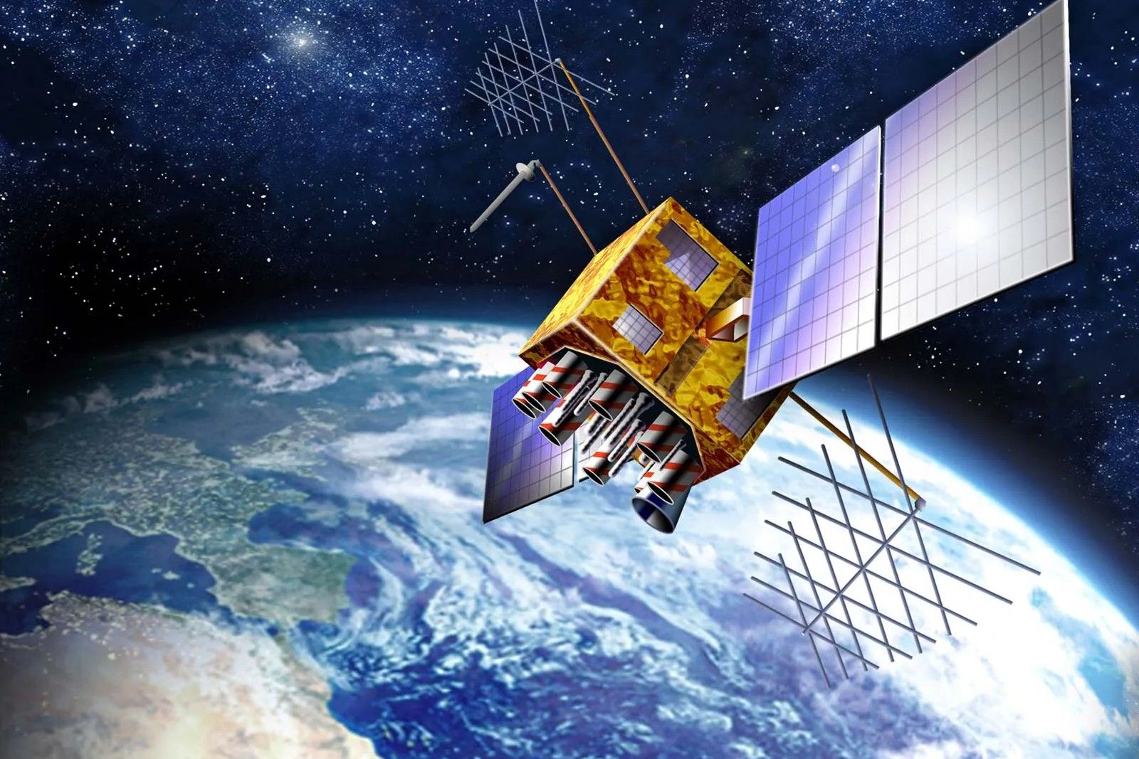 geography-and-space-quiz