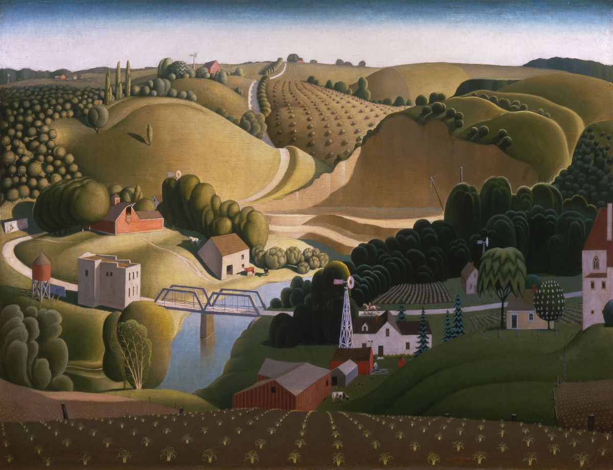 grant-wood-art-style-quiz