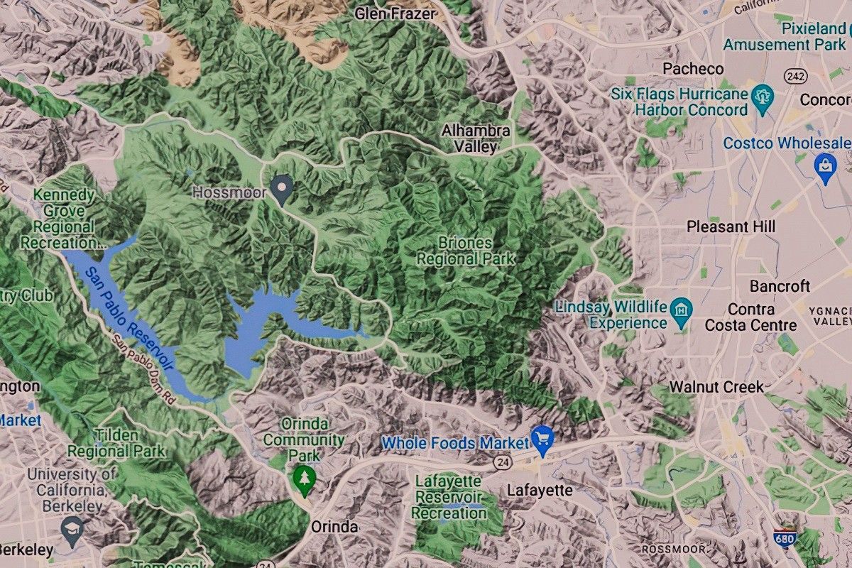 map-terrain-features-quiz