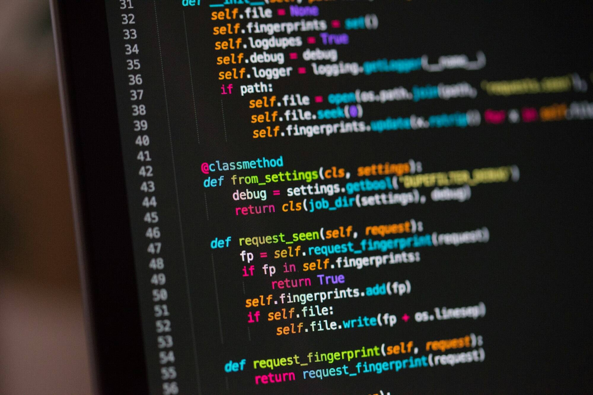 object-oriented-programming-quiz