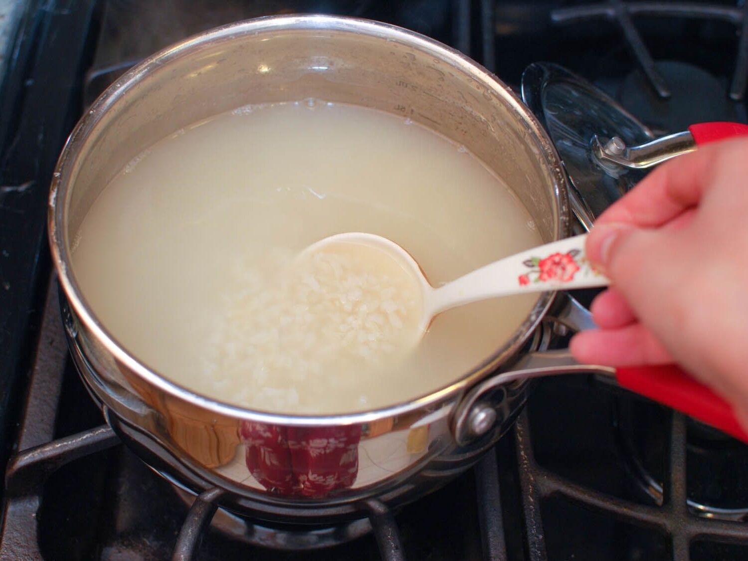 rice-and-water-ratio-quiz