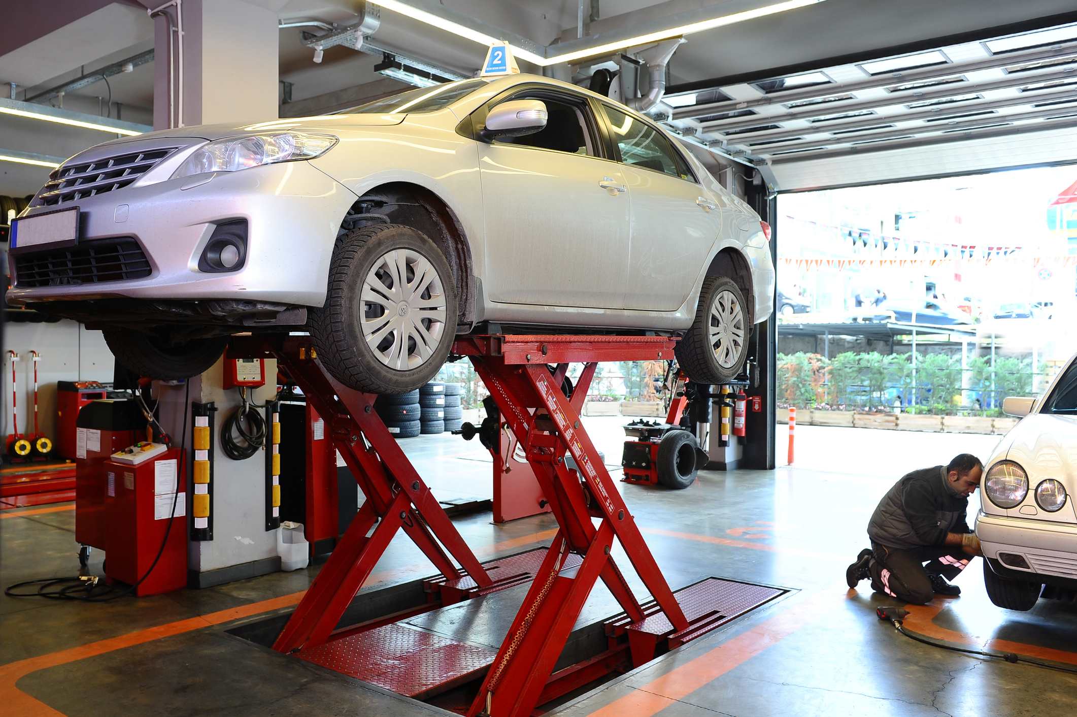 vehicle-lift-safety-quiz