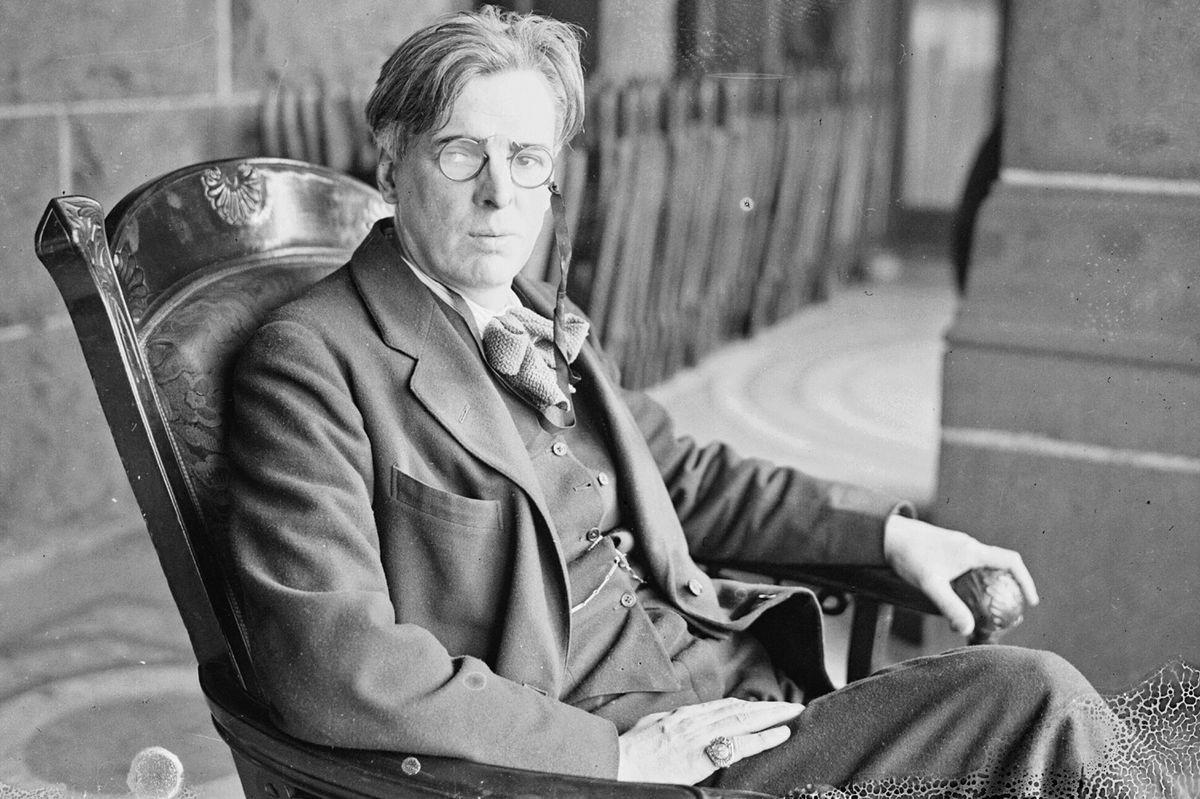 w-b-yeats-poems-quiz