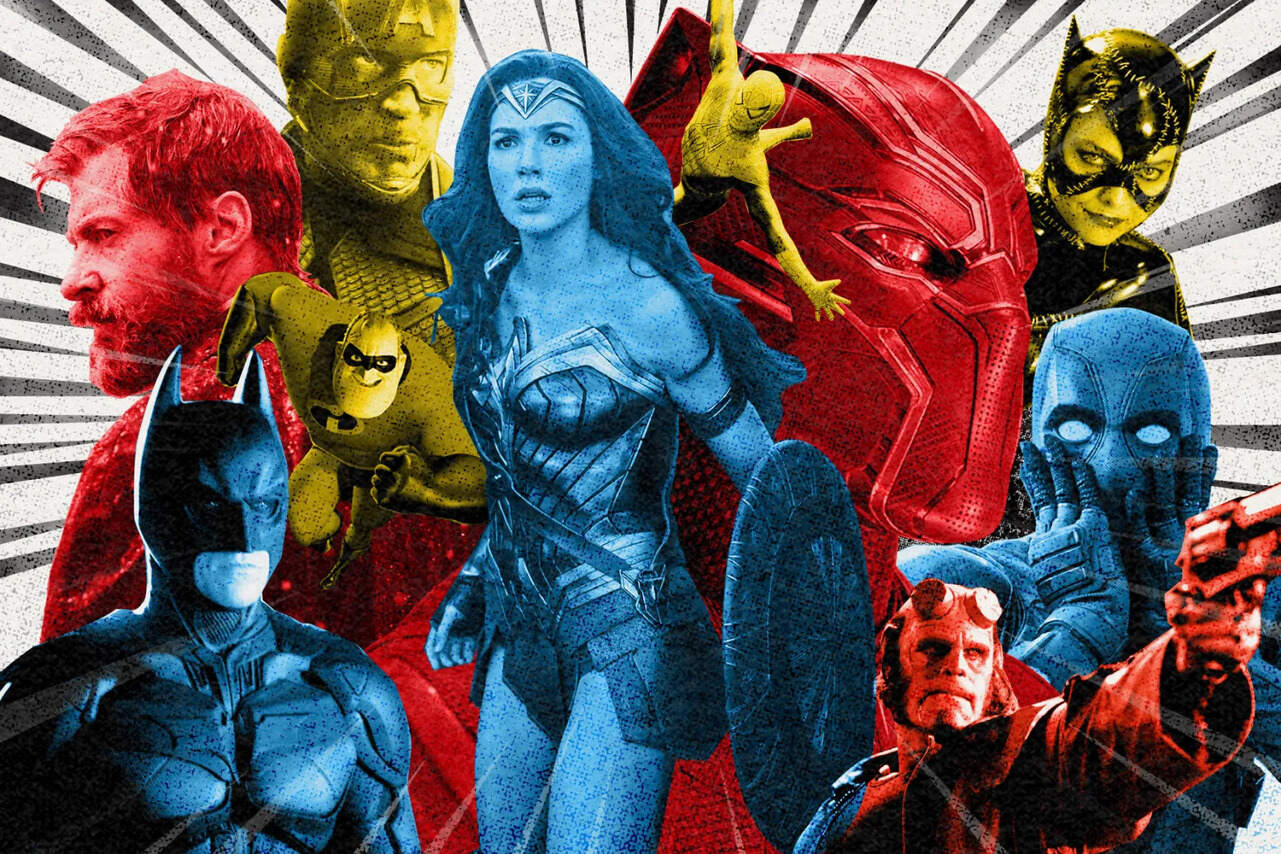 superhero-quiz