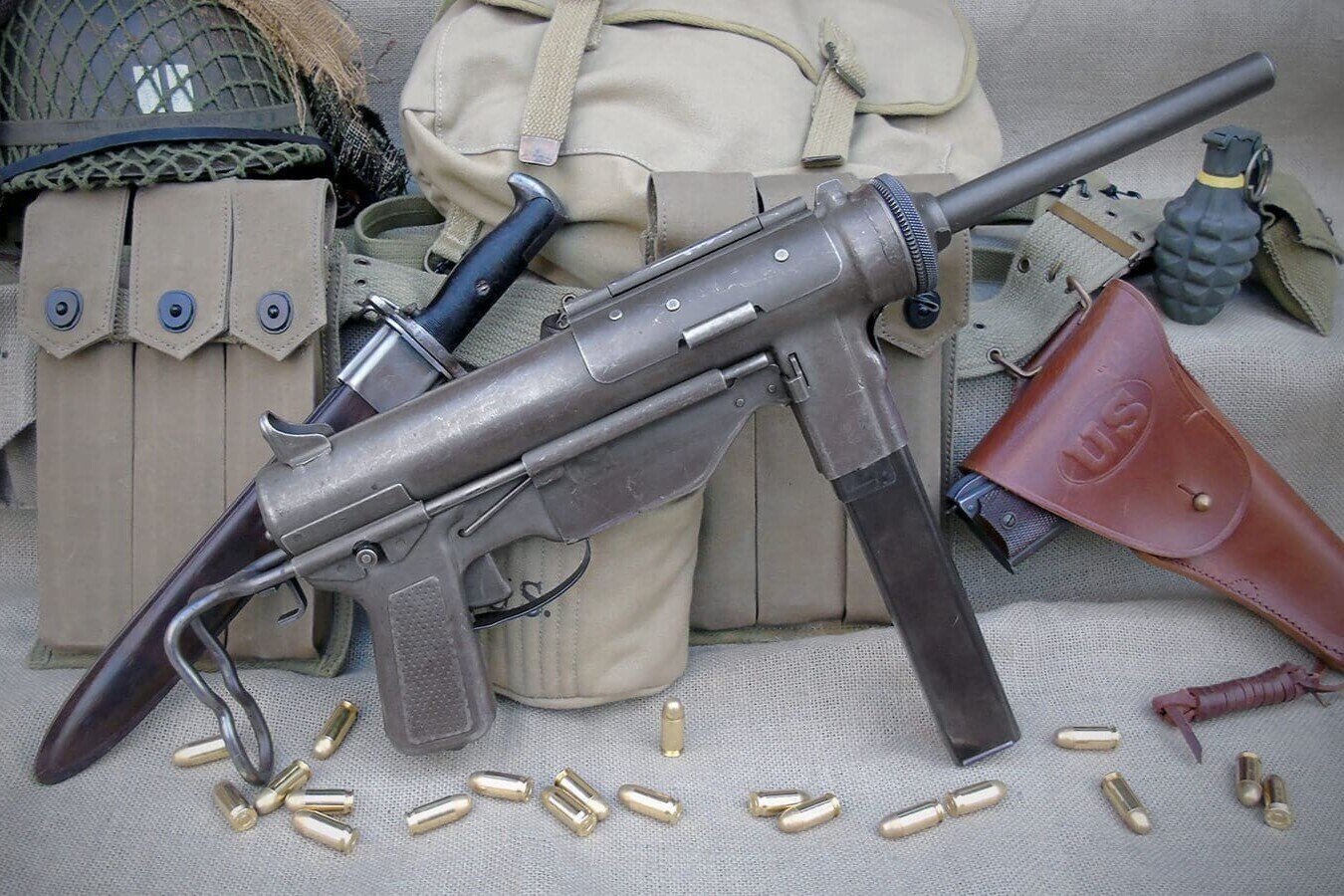 ww2-gun-quiz